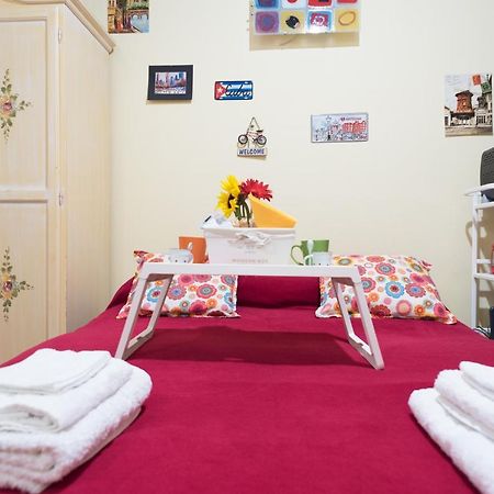 Apartament Bobbo House Neapol Zewnętrze zdjęcie
