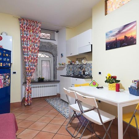 Apartament Bobbo House Neapol Zewnętrze zdjęcie