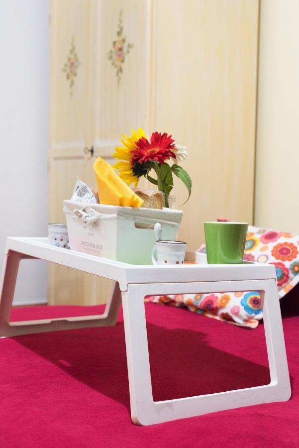 Apartament Bobbo House Neapol Zewnętrze zdjęcie