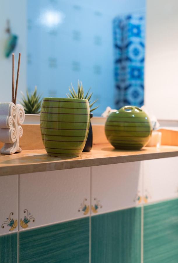 Apartament Bobbo House Neapol Zewnętrze zdjęcie
