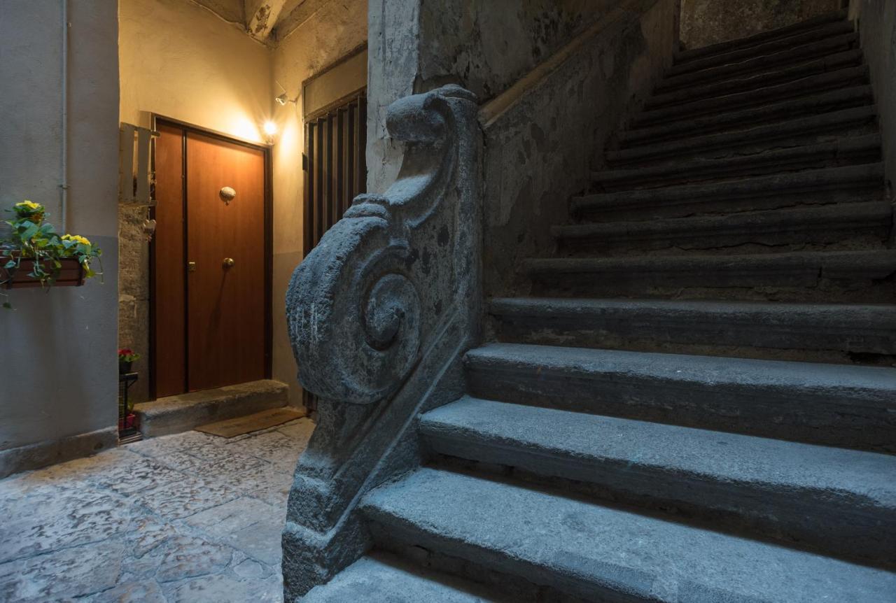 Apartament Bobbo House Neapol Zewnętrze zdjęcie