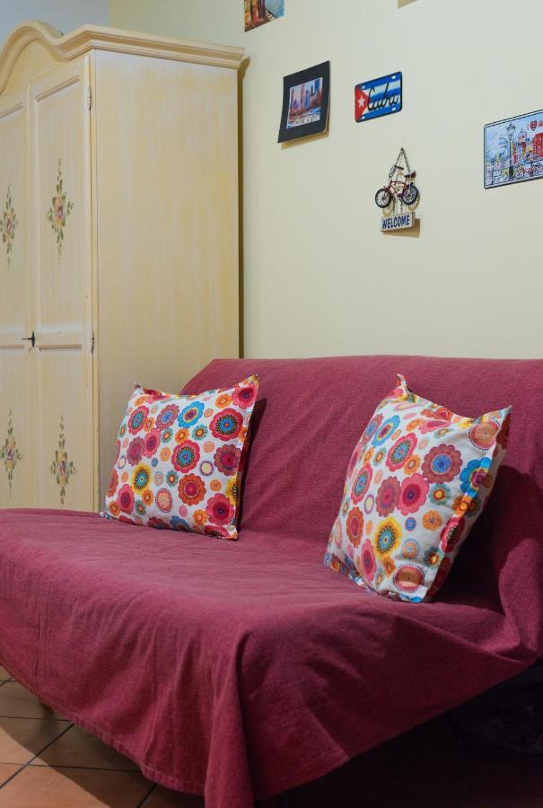 Apartament Bobbo House Neapol Zewnętrze zdjęcie