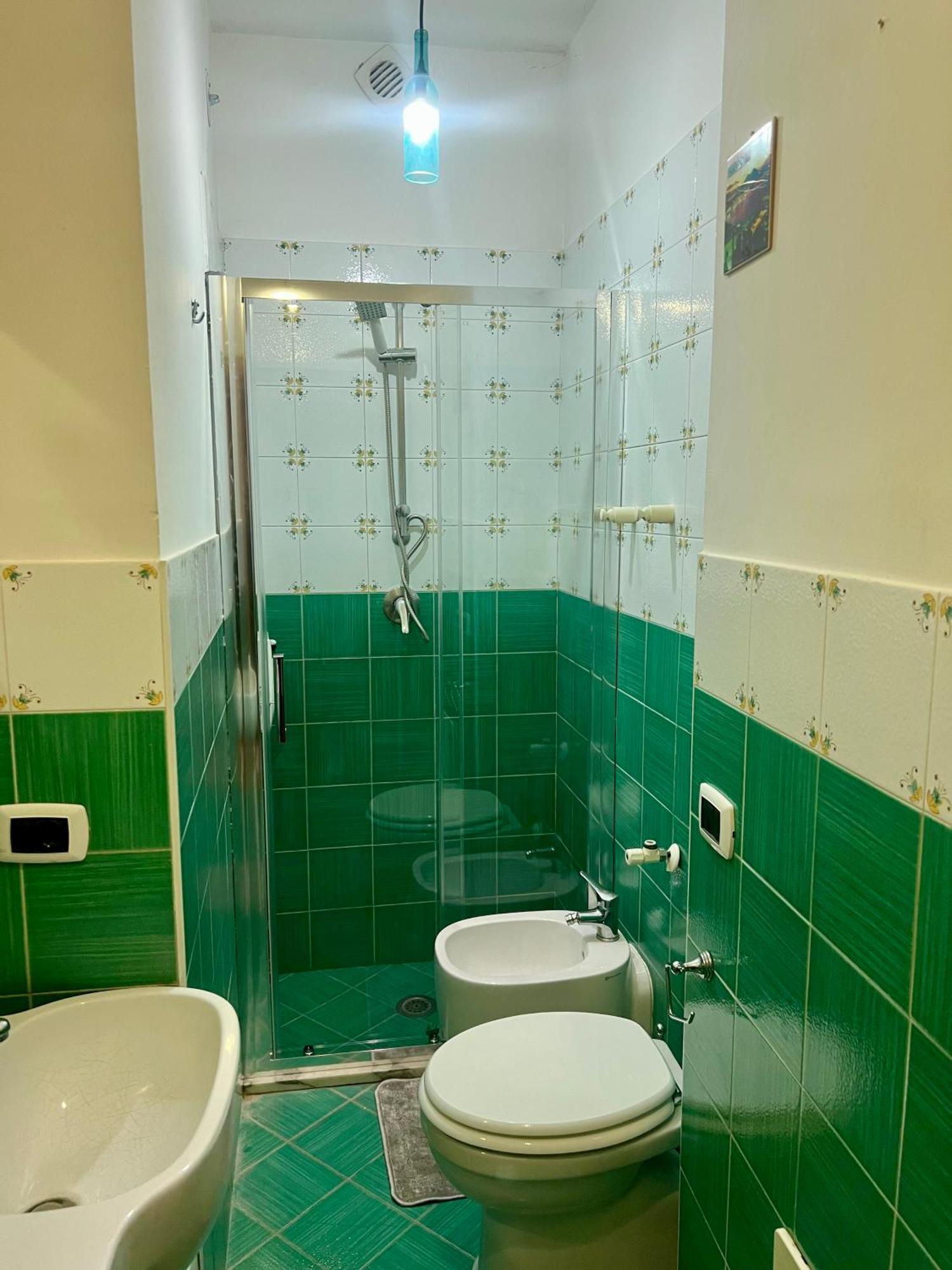 Apartament Bobbo House Neapol Zewnętrze zdjęcie
